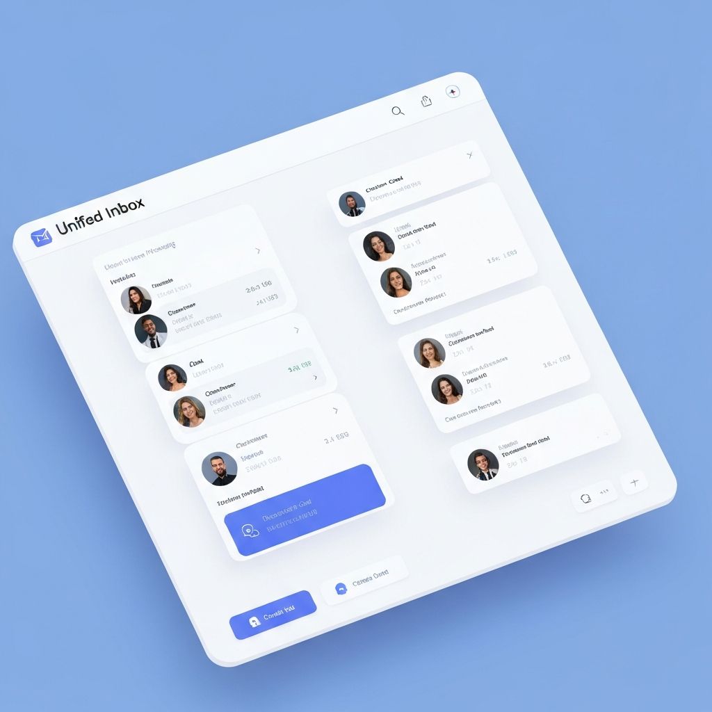 Cadastro de clientes