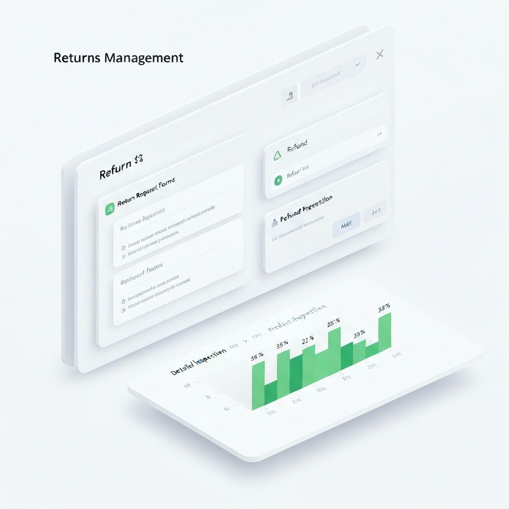 Devoluções de clientes