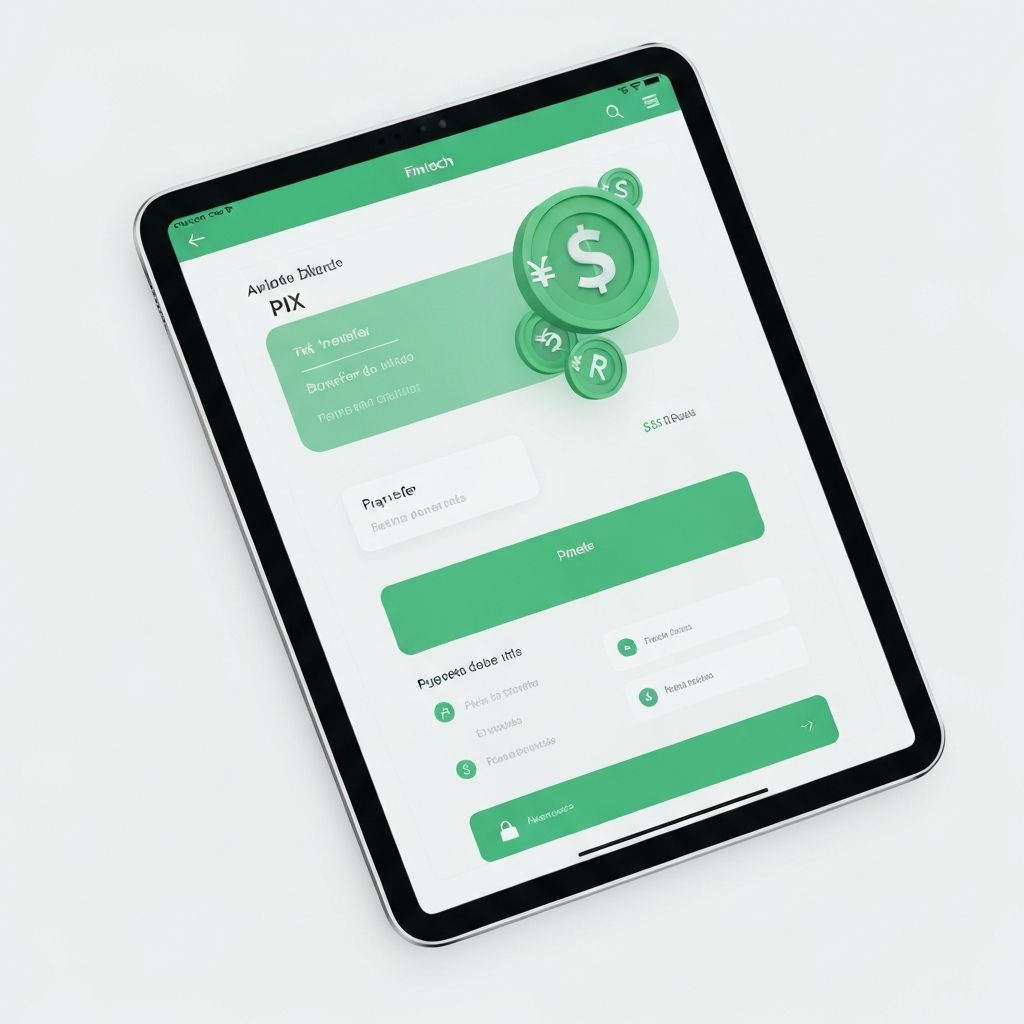 Dashboard de movimentação financeira